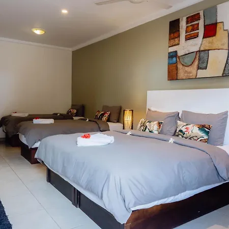 Smugglers Cove Beach Resort & Hotel-3