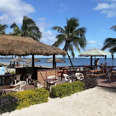 Smugglers Cove Beach Resort & Hotel-2